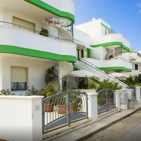 Viva Salento * טורה סן ג'ובאני אוג'נטו