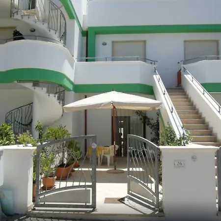 Viva Salento Apartment Torre San Giovanni